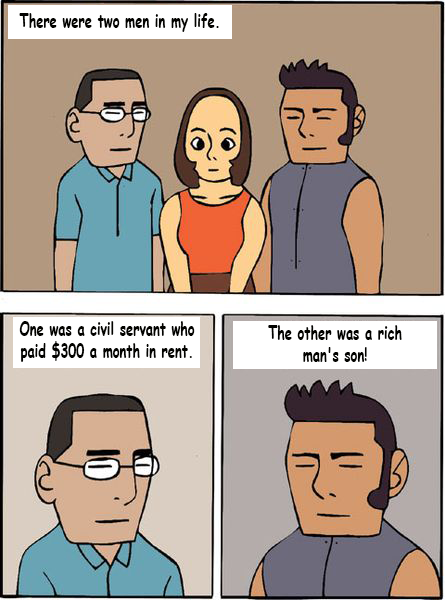 Dream Wedding & Meat