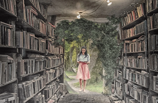 🎧 백색소음이 주는 마음의 평안과 안정